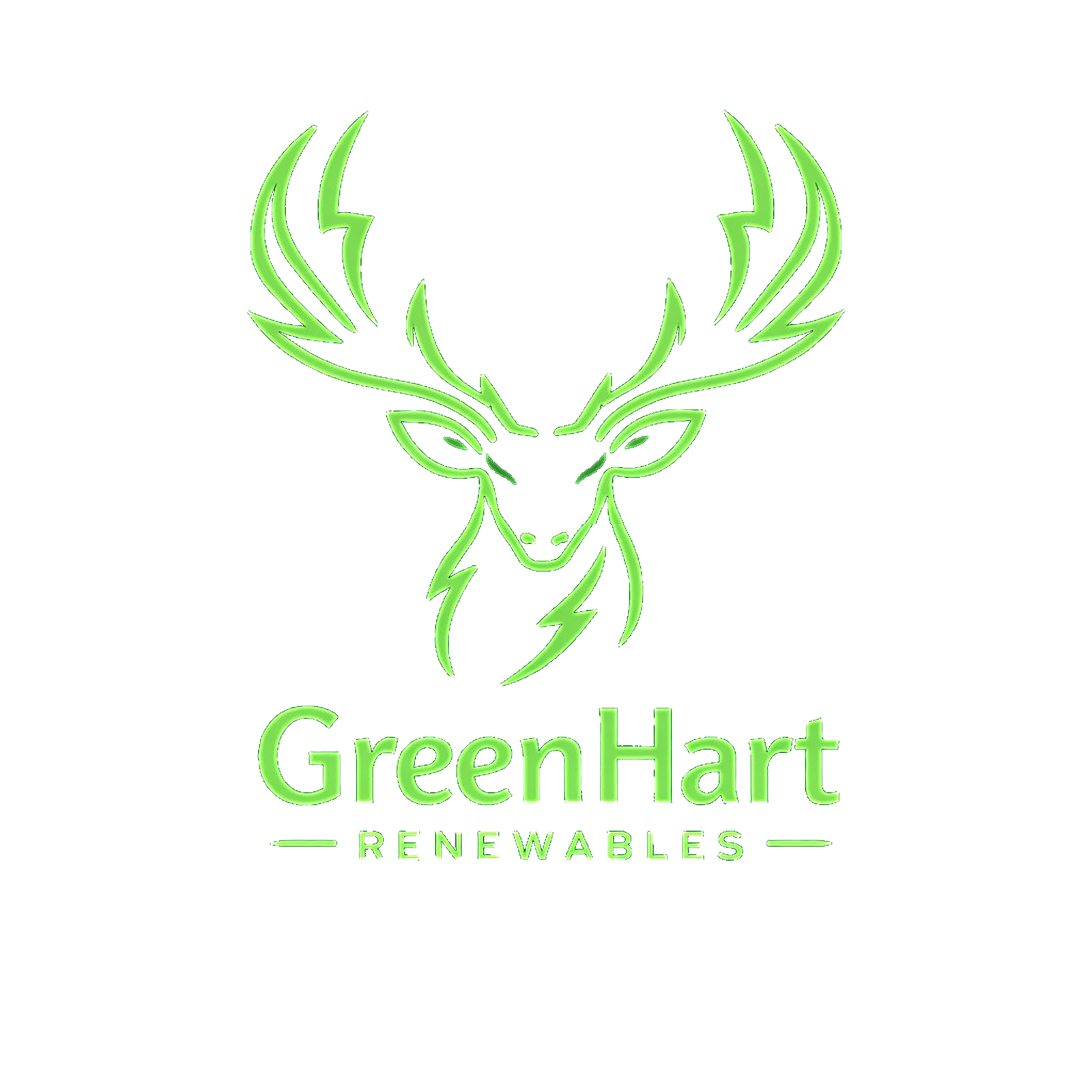 GreenHart Renewables deer
              logo